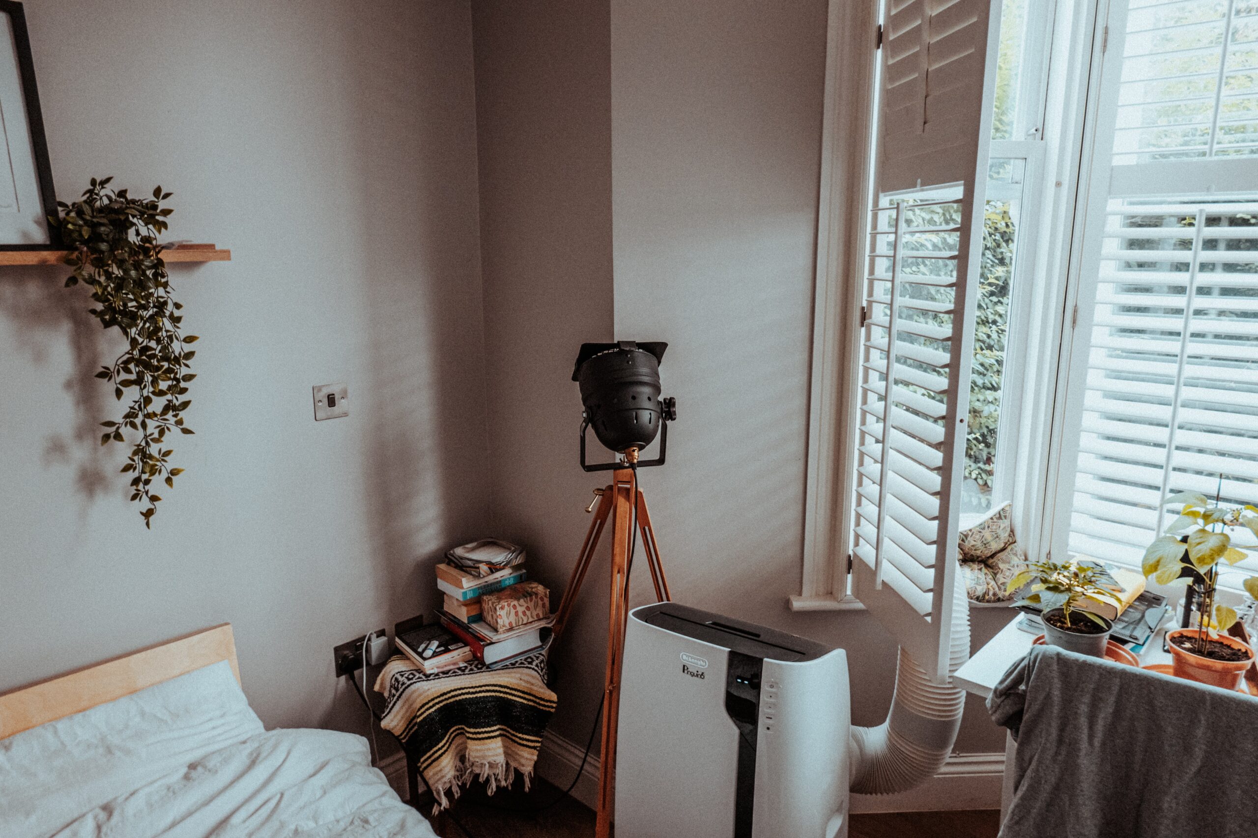 Como Adicionar o Ar Condicionado de Forma Eficaz na Decoração? Saiba Agora!