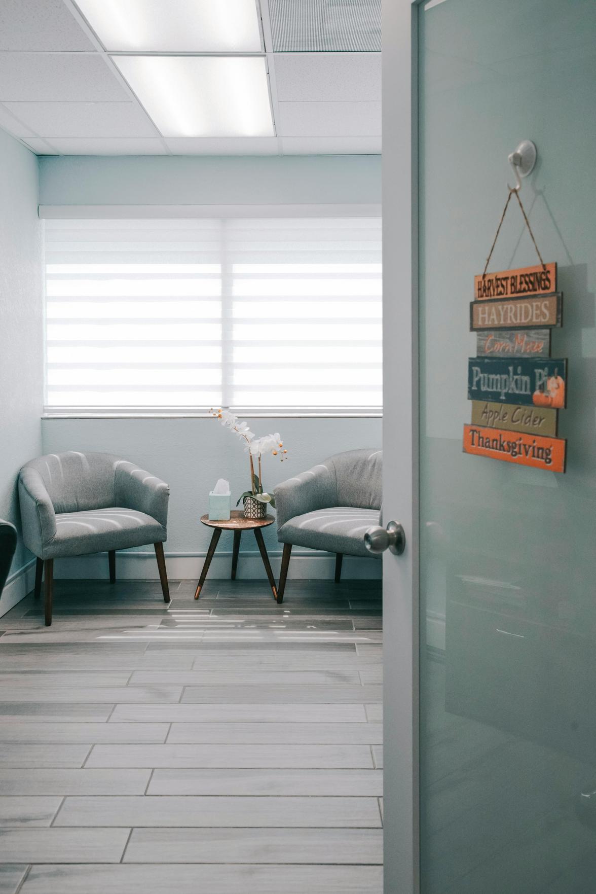 Dicas de Decoração para Criar um Consultório Médico Atraente e Funcional