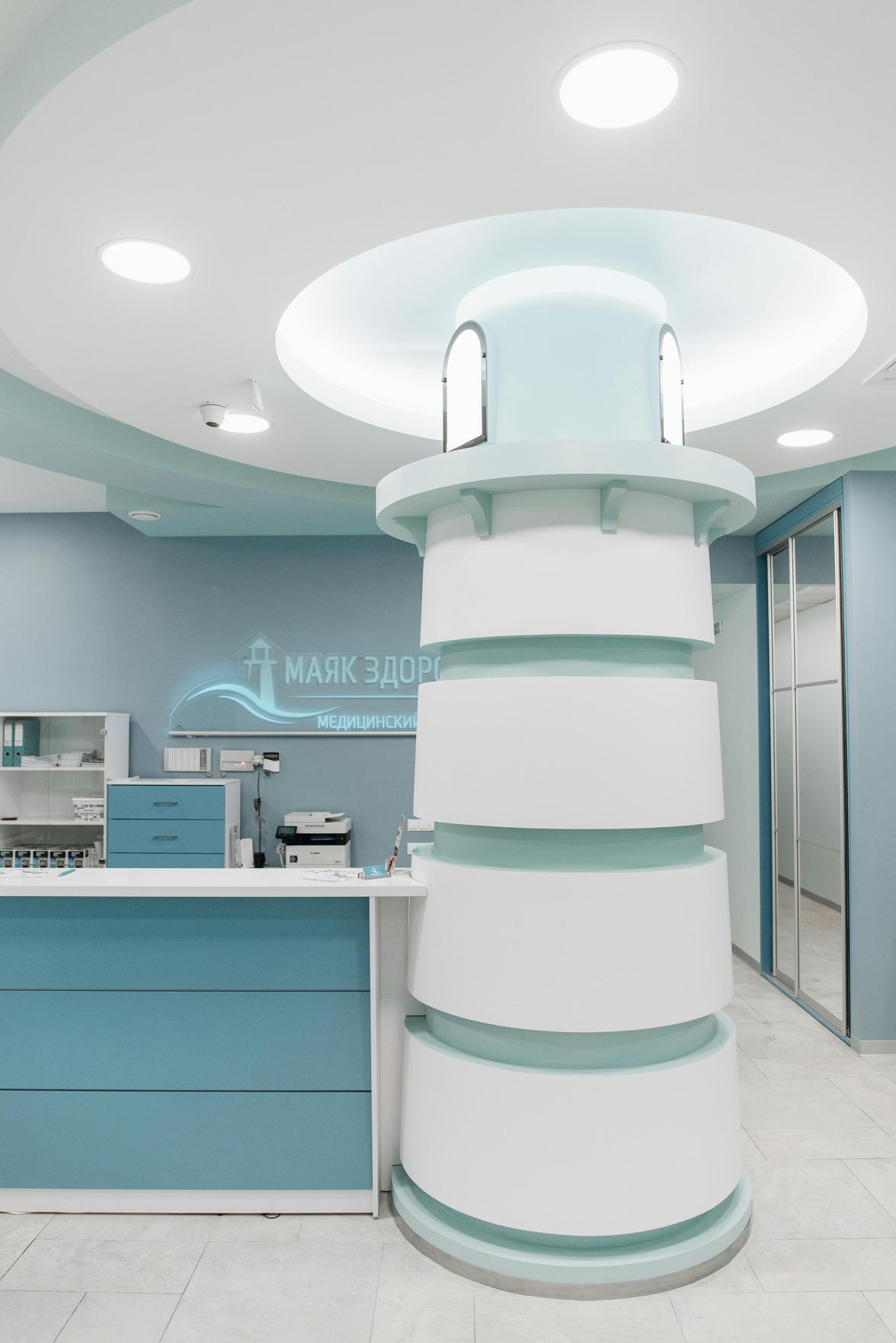 Transforme seu Consultório Médico com Móveis Contemporâneos e um Design Atraente