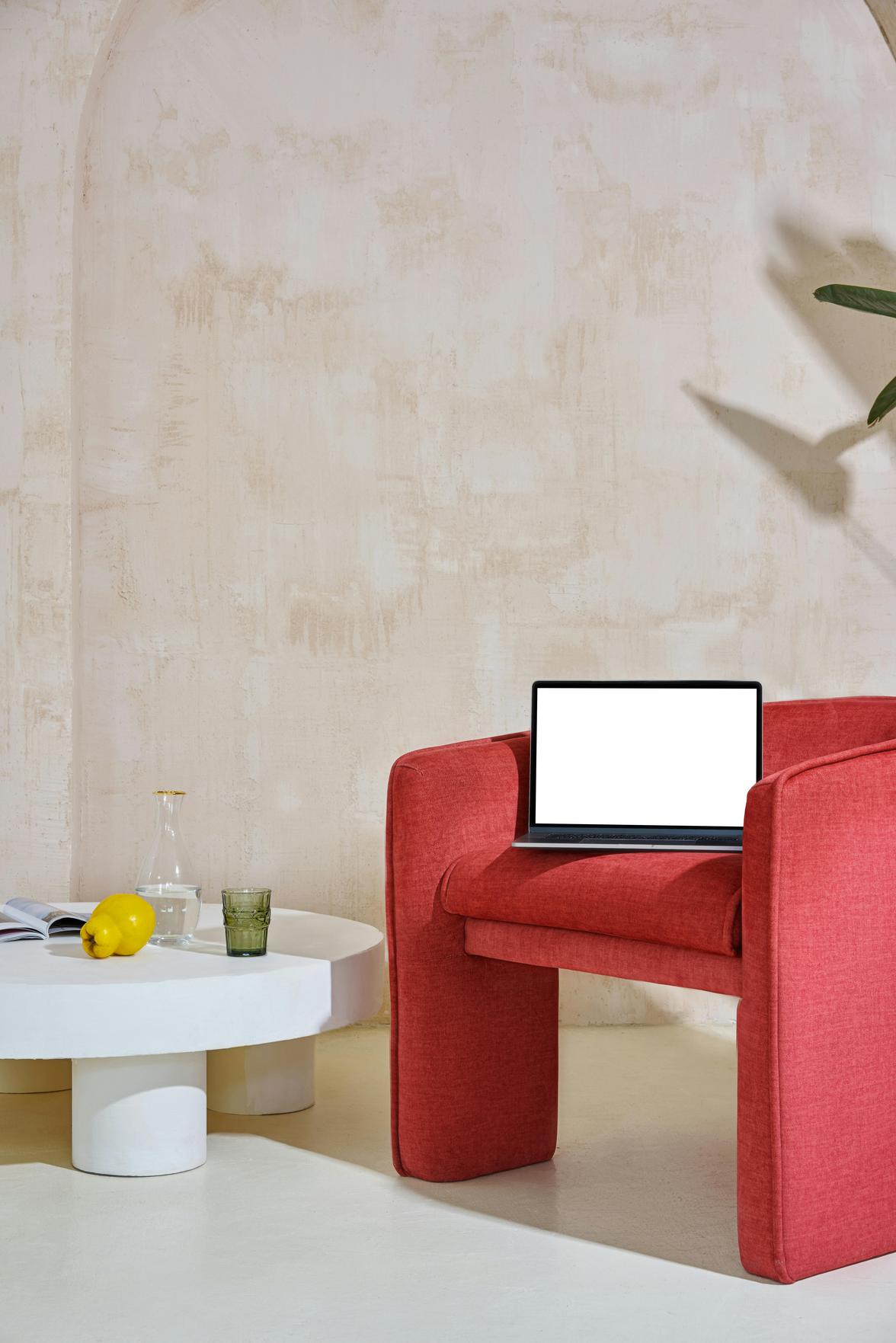 Móveis Modernos e Funcionais para Consultórios e Estúdios de Streaming
