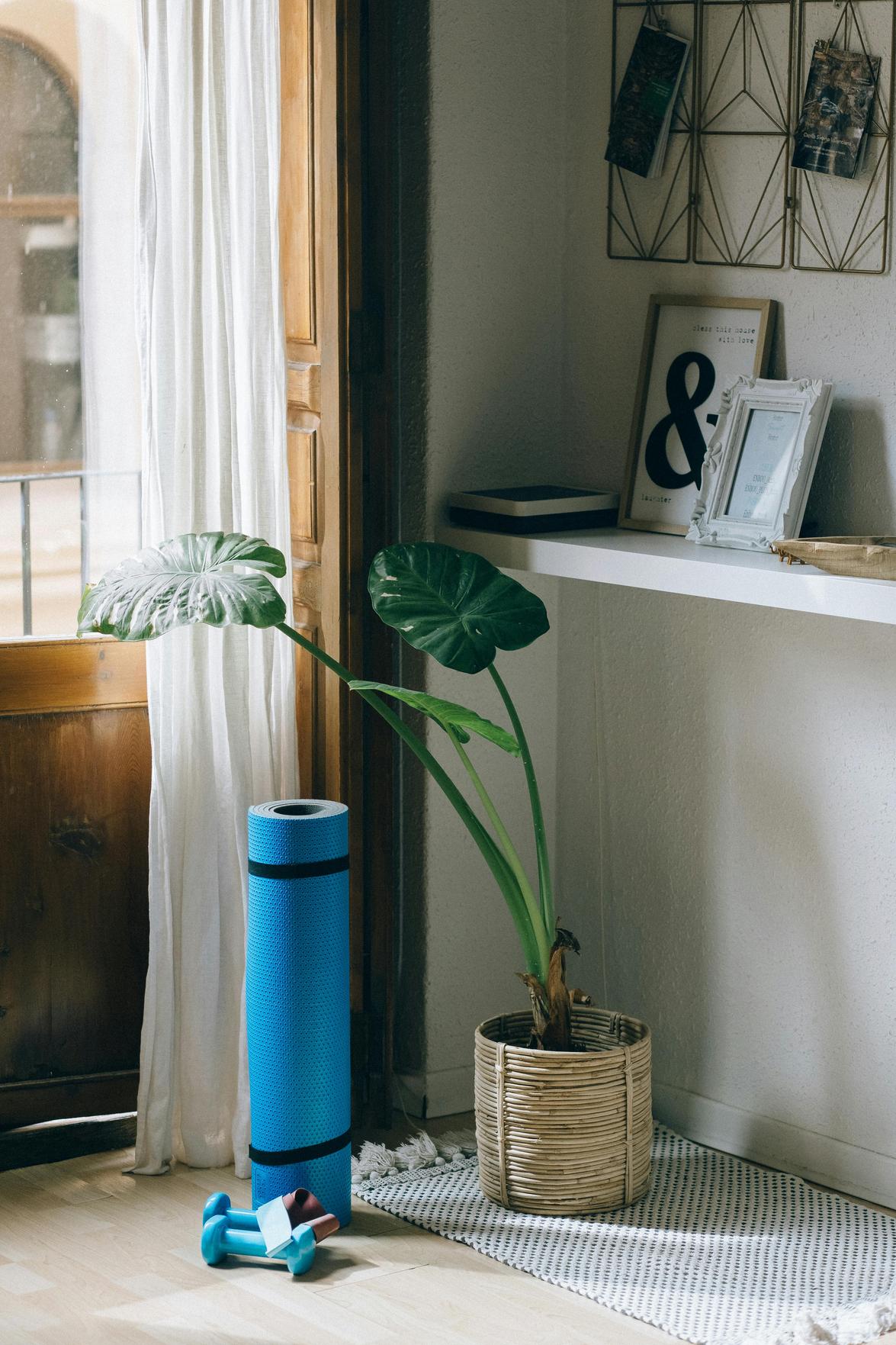 Decoração Funcional: Criando Ambientes Saudáveis e Confortáveis com Soluções de Design Eficientes