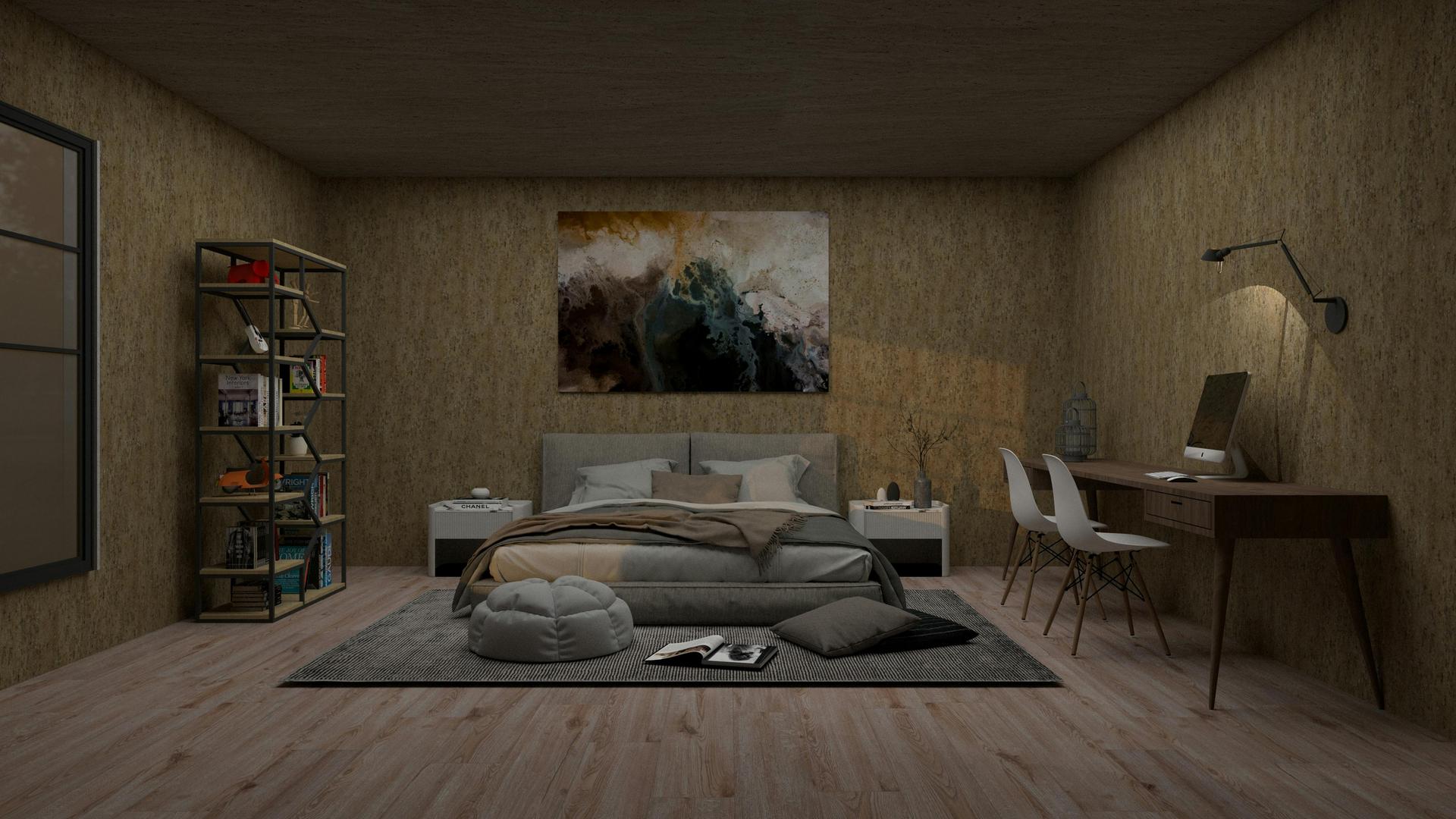 Móveis Anti-Pragas: Soluções para um Design de Interiores Limpo e Saudável