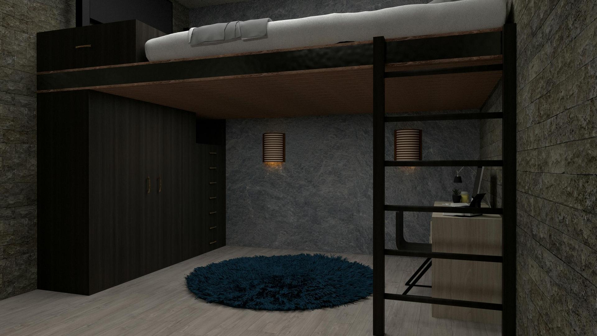 Móveis Multifuncionais para Organização de Espaços Pequenos: Dicas de Decoração e Design Inteligente