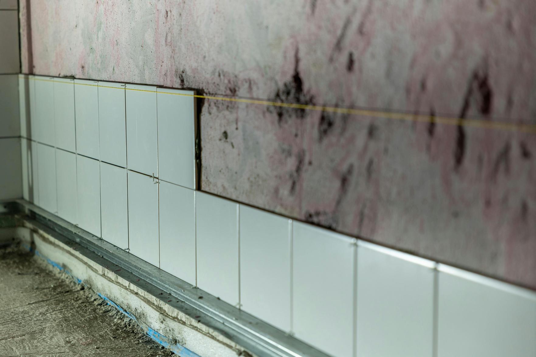 Prevenção de Vazamentos em Design de Interiores: Dicas Essenciais para Construtores em São Miguel