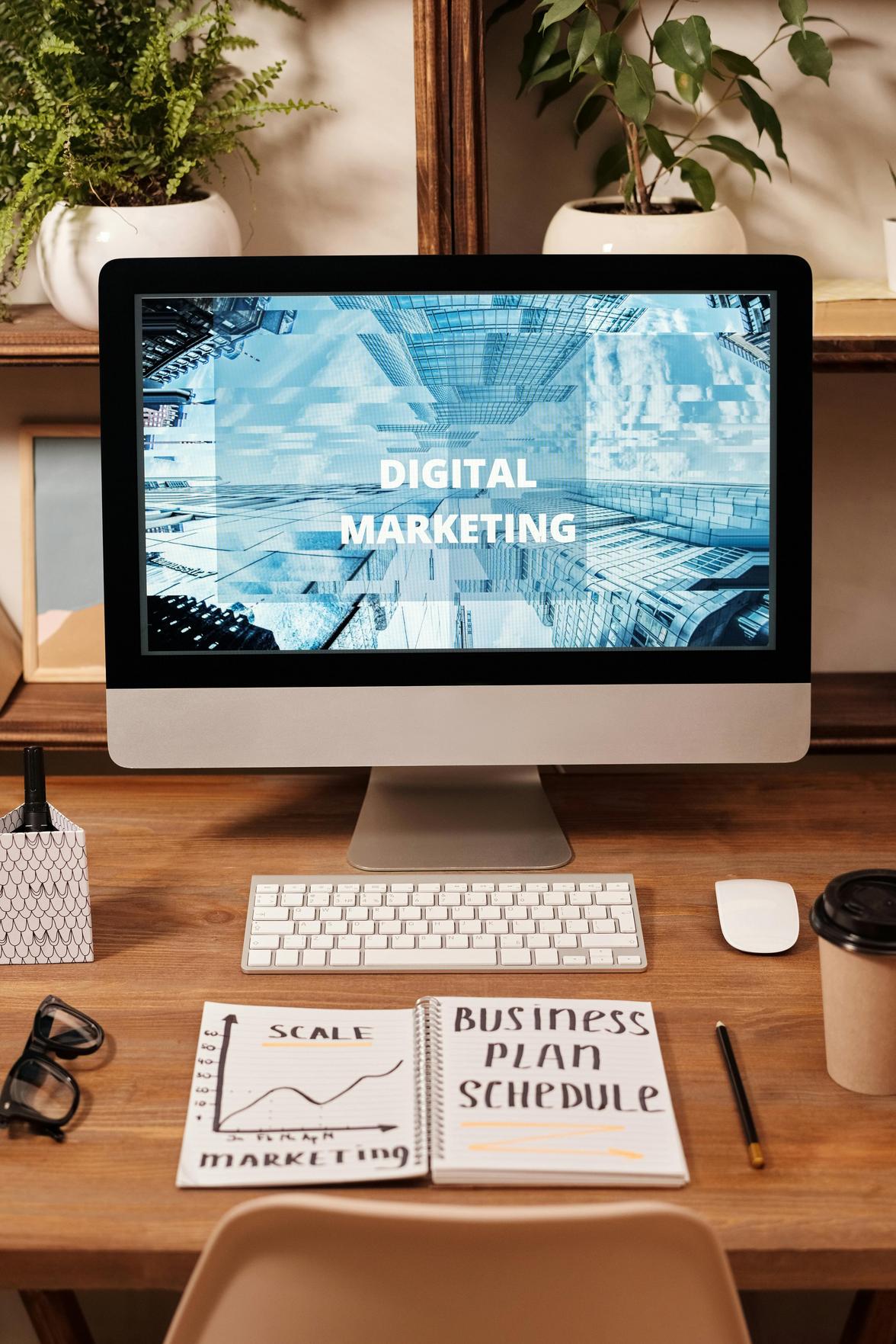Estratégias de Marketing Digital para Consultórios Médicos: Atraia Mais Pacientes e Fortaleça sua Presença Online