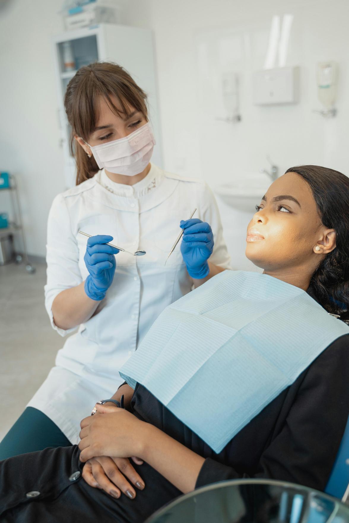 Prevenção de Vazamentos em Consultórios: Dicas Eficazes para Manutenção e Estética