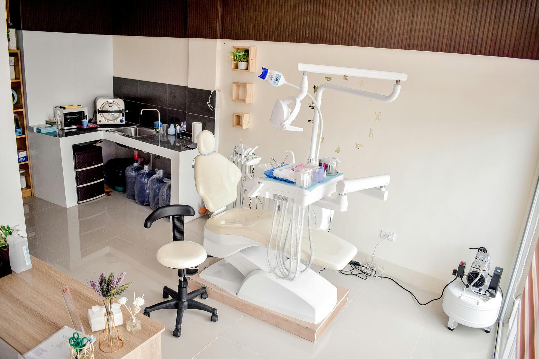 Dicas de Decoração e Móveis Funcionais para Consultórios Médicos à Prova D’Água