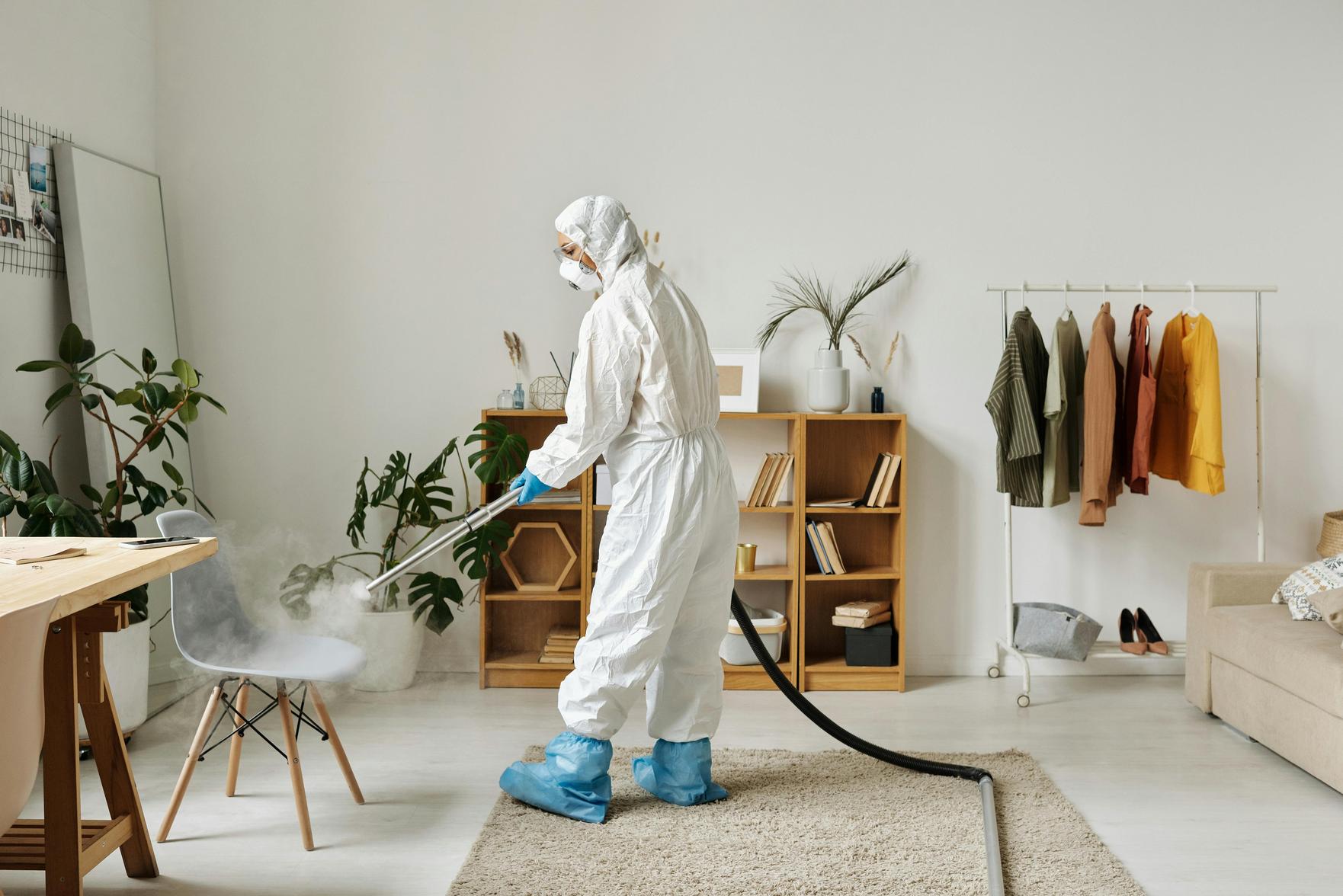 Melhores práticas de dedetização e desentupimento para ambientes residenciais e comerciais