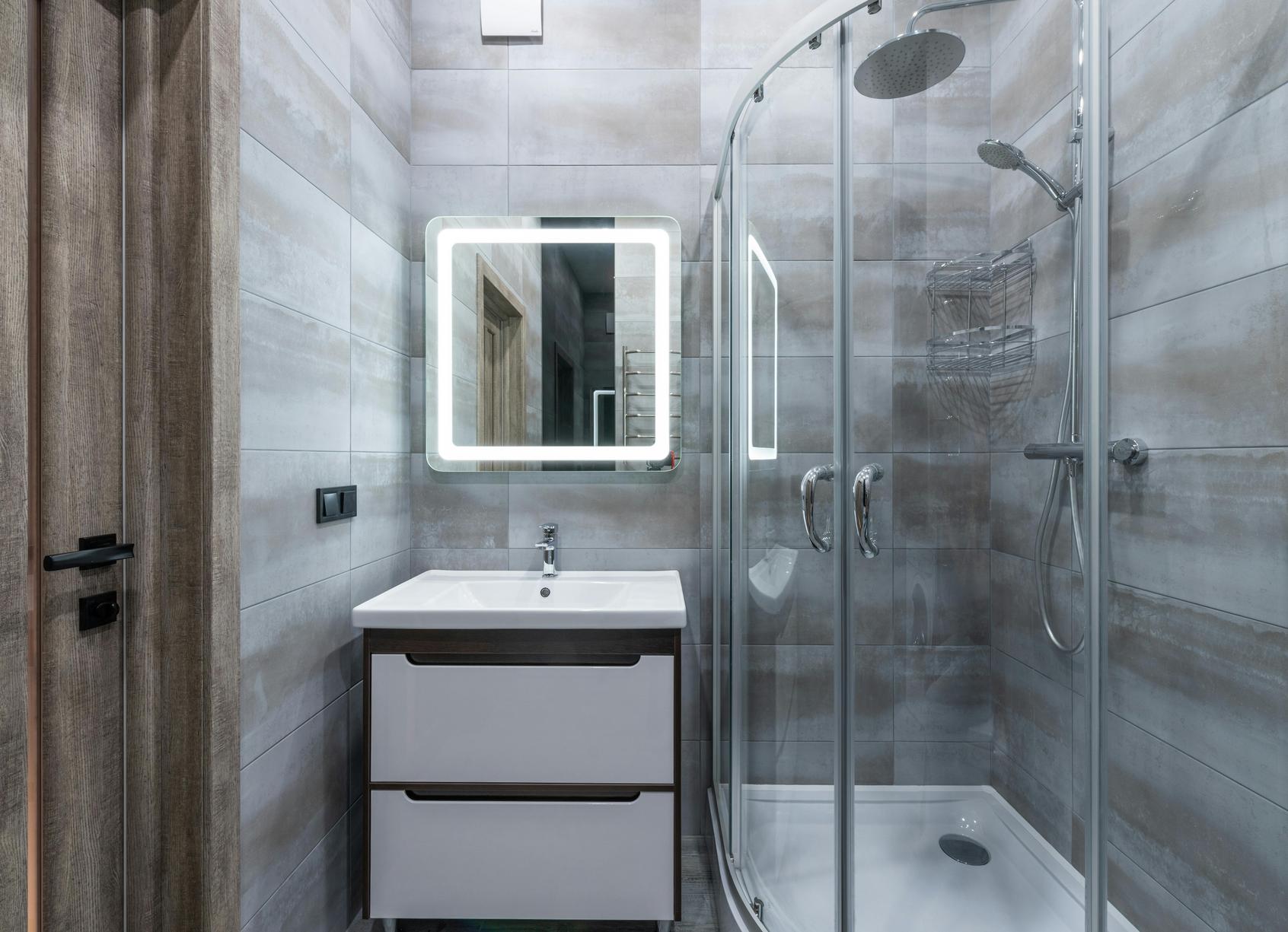 Móveis Impermeáveis: Dicas de Design para Ambientes com Vazamentos na Zona Leste