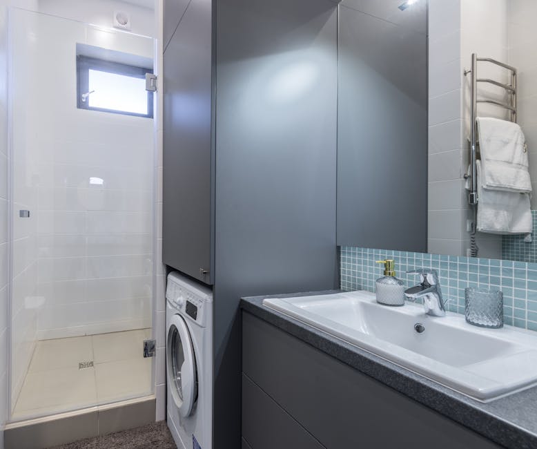 Espaços Compactos: Dicas para Organizar e Maximizar seu Apartamento
