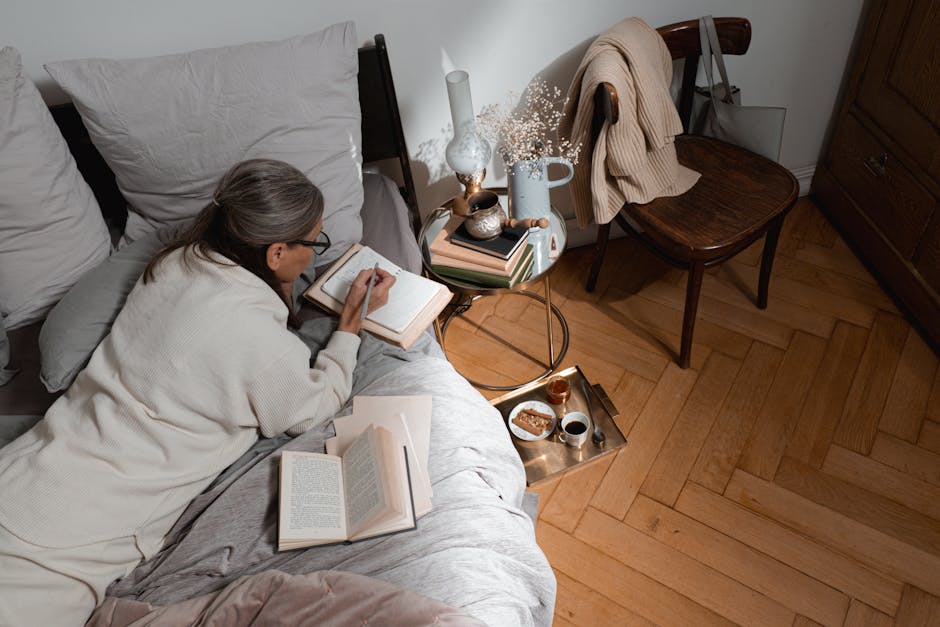 Melhores Poltronas para Idosos: Conforto e Design
