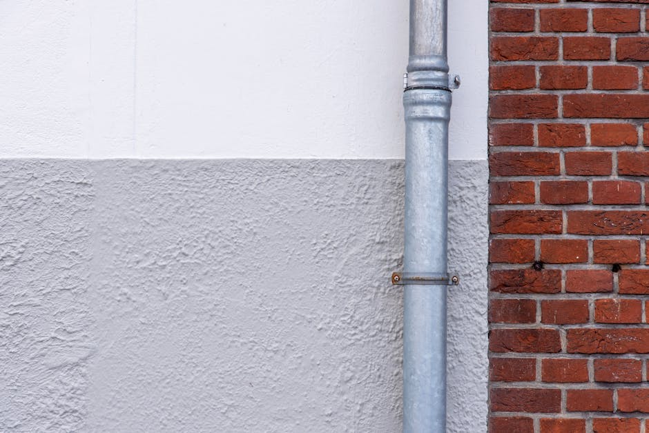 Vazamentos? Dicas para Resolver e Evitar em Alphaville