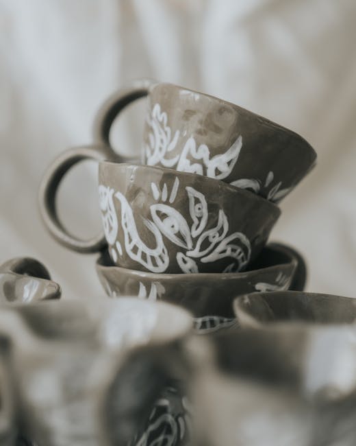 Transforme Sua Casa em um Lar: Dicas de Decoração e Cuidados Essenciais