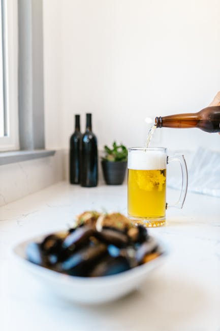 Casa, Imóveis e Desenvolvimento Pessoal: Elevando Gastronomia, Viagens e Educação com Refrigeradores de Cerveja