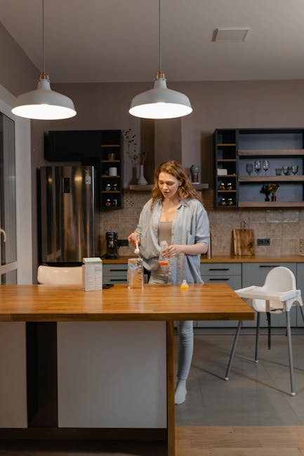 Do Design ao Valor do Imóvel: como escolher a geladeira inox ideal para harmonizar casa, tecnologia e estilo de vida
