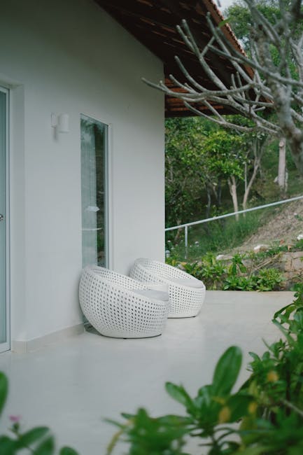 Guia de Cortadores de Grama para Jardins Pequenos: Estilo, Tecnologia e Valorização de Imóveis