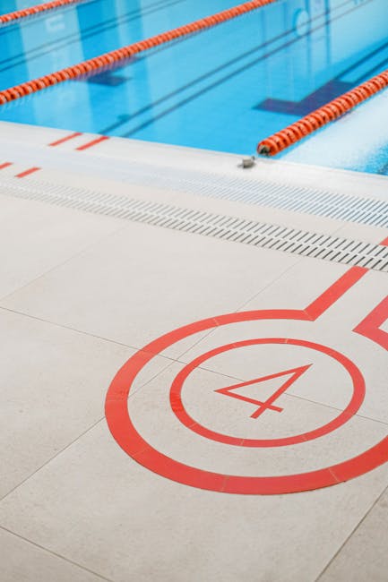 Cloro Certo para Piscinas de Azulejo: Guia de Manutenção, Valorização do Imóvel e Espaço Externo