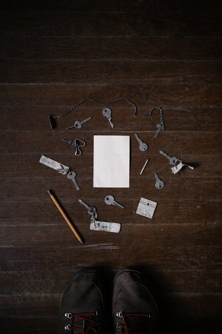 Transformando Seu Espaço: Dicas de Decoração para a Casa e o Imóvel Ideal