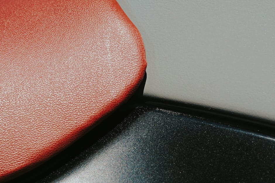 Transforme Seu Espaço: Como a Tapeçaria Automotiva Embelezar Sua Casa e Melhorar Seu Bem-Estar