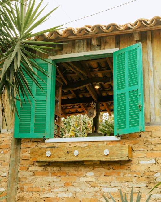 Explore a Liberdade de Viajar: A Conexão entre Decoração de Ambientes e Aluguel de Motorhome em São Paulo