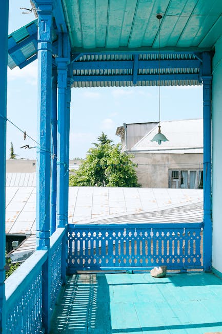 Como a Qualidade do Ar Impacta na Decoração da Sua Casa e nos Negócios Imobiliários