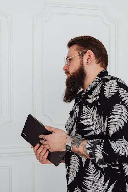 Transforme Seu Lar com Tecnologia e Estilo: Dicas de Casa e Imóveis