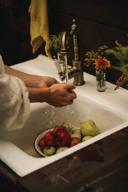 Como Manter Sua Casa Aconchegante e Saudável com Tecnologia de Limpeza