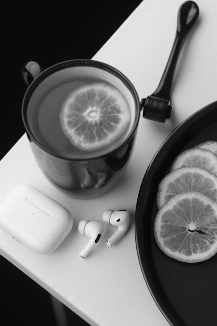 Transforme Seu Espaço: A Conexão entre Casa, Tecnologia e Bem-Estar