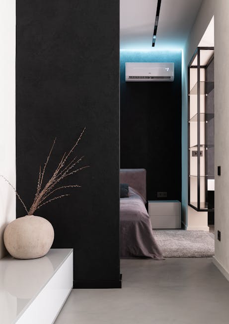 Transforme Seu Espaço: Como a Limpeza Adequada de Ar Condicionado Impacta na Sua Casa e No Mercado Imobiliário