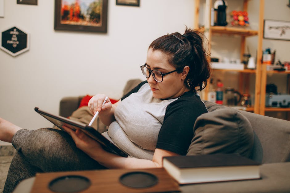 Como a Tecnologia e o Design Transformam Sua Casa: Dicas Essenciais para Imóveis Aconchegantes