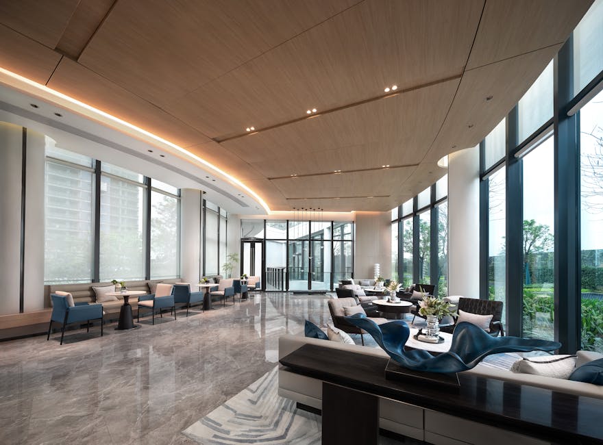 Transformando Espaços: Como a Casa e Decoração Potencializam Negócios em Moema