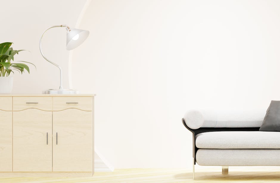 Transforme sua Casa com Dicas de Decoração e Interesse em Imóveis