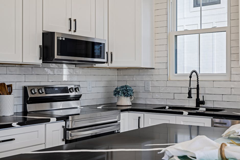 Como Transformar Seu Imóvel em um Lar Atraente e Funcional