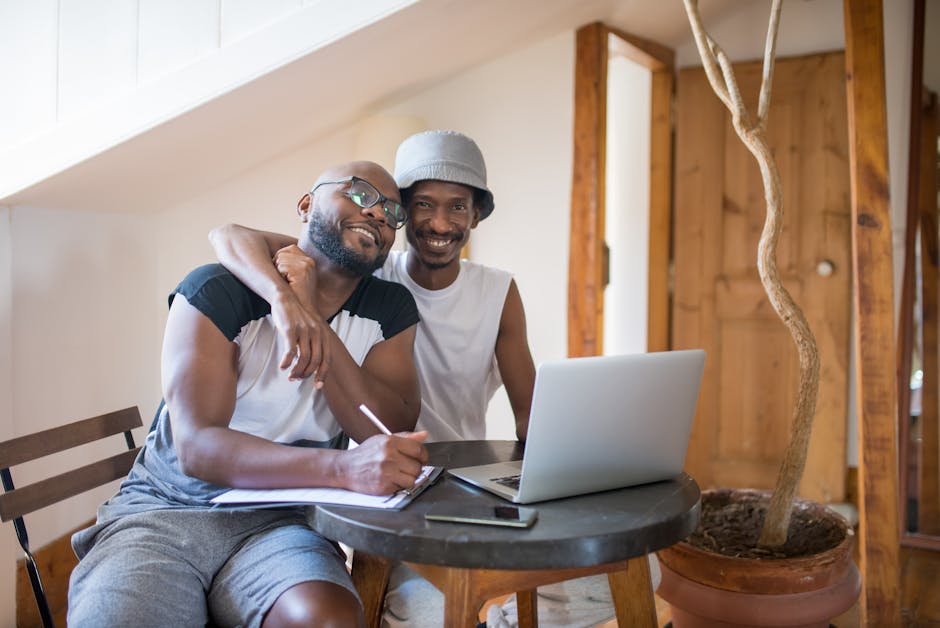 Como Integrar Decoração e Tecnologia em Seu Lar: Dicas para Imóveis Modernos