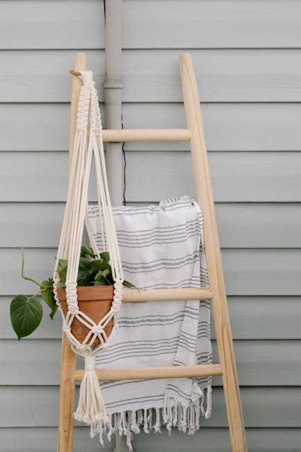 Como Escolher a Escada de Madeira Ideal para sua Decoração e Imóveis