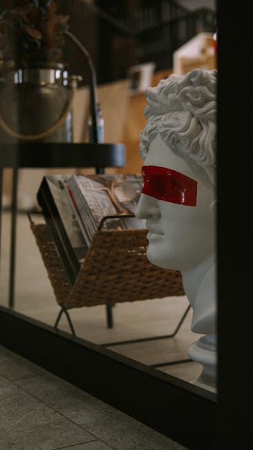 Transforme Sua Casa com Gesso: Dicas de Decoração e Reforma de Interiores