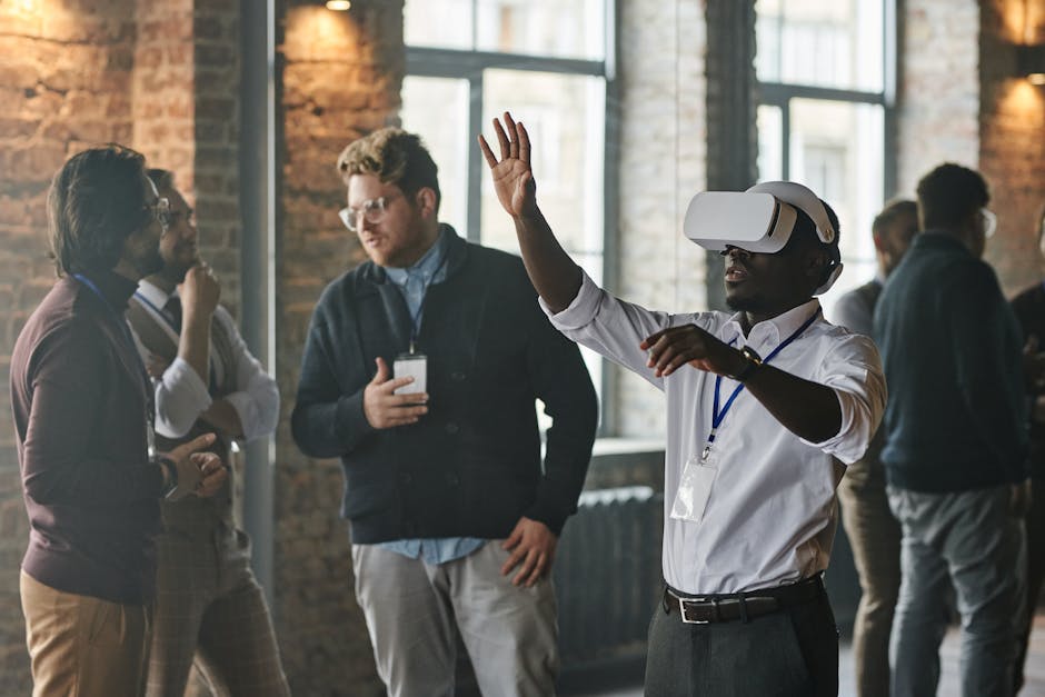 Como Transformar Seu Espaço e Impulsionar Seus Negócios em Barueri