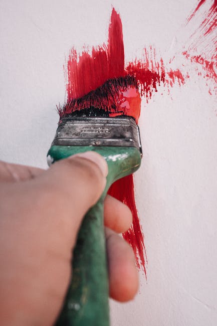 Transforme Seu Lar e Potencialize Seus Negócios: Dicas de Decoração e Manutenção