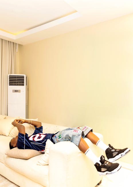 Como melhorar o conforto da sua casa com serviços de ar condicionado